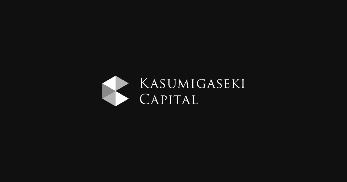 Kasumigaseki Capital image from its website
