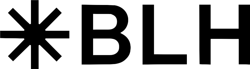 Base Layer Hotelのロゴ